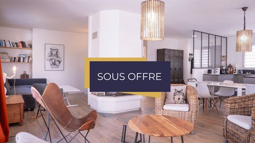 Casa de luxo - Cernex, Alta Sabóia