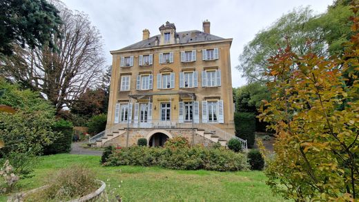 Apartament w Collonges-au-Mont-d'Or, Rhône