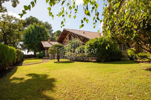 Luxus-Haus in Lanton, Gironde