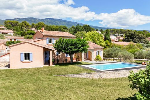 ‏וילה ב  Bédoin, Vaucluse