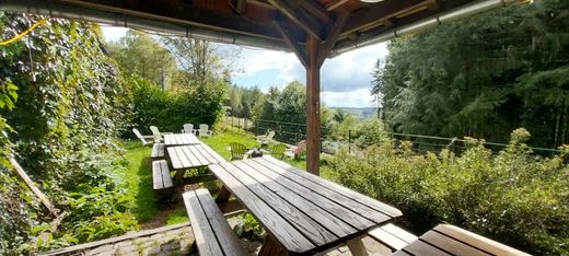 Luxe woning in Corravillers, Haute-Saône