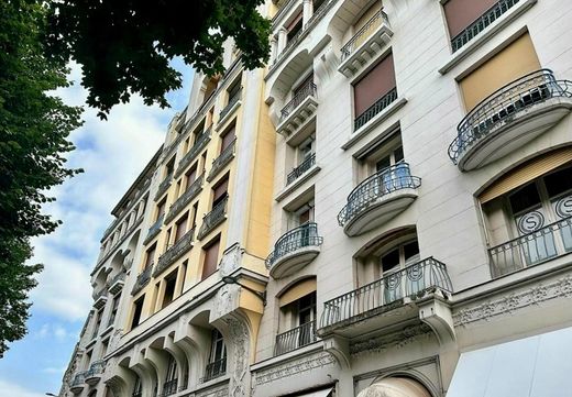 Квартира, Виши, Allier