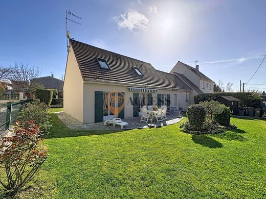 Casa di lusso a Groslay, Val d'Oise