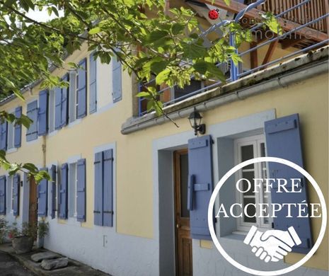 Casa di lusso a Barèges, Alti Pirenei