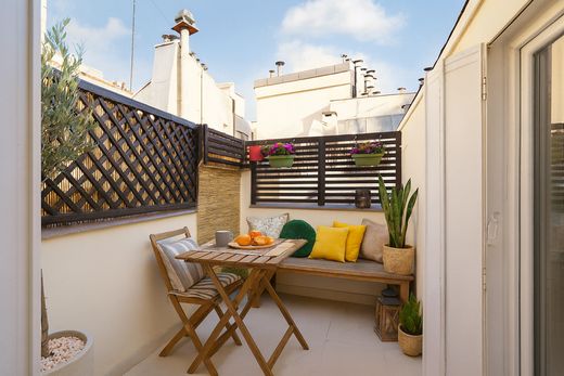 Apartment / Etagenwohnung in Sorbonne, Jardin des Plantes, Saint-Victor, Paris