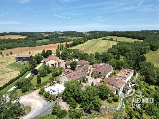Luxe woning in Périgueux, Dordogne