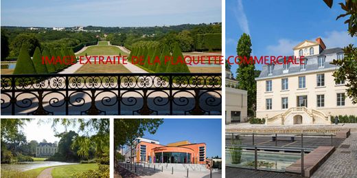 Appartement à Châtenay-Malabry, Hauts-de-Seine