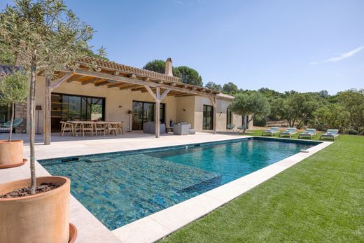 Villa in La Môle, Var