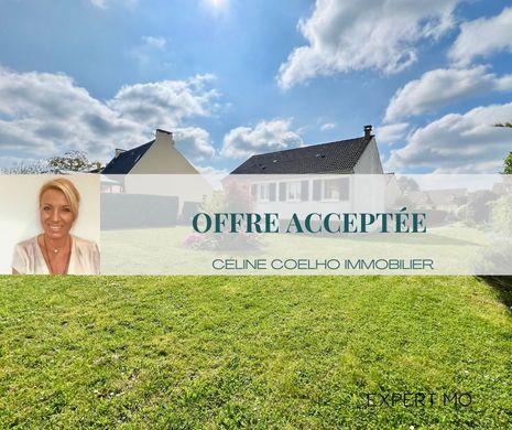 Luxury home in Saclay, Essonne