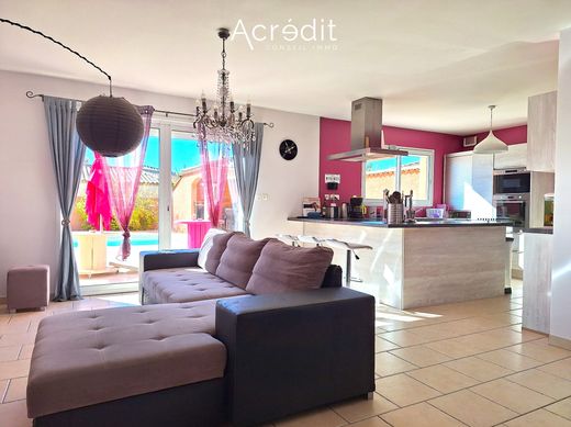 Villa in Abeilhan, Hérault