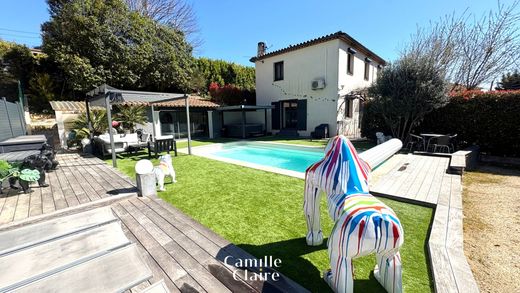 Luxury home in Peypin, Bouches-du-Rhône