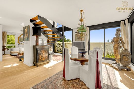 Dublex Toulouse, Upper Garonne