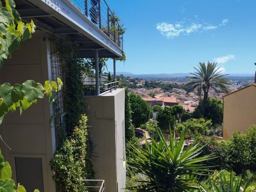 Villa - Hyères, Var