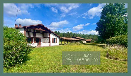 Sore, Landesの高級住宅