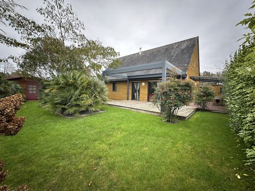 ‏בתי יוקרה ב  Kervignac, Morbihan