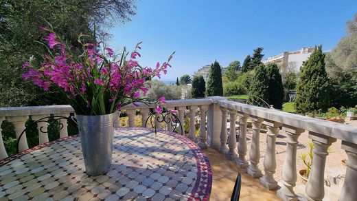 Villa a Le Cannet, Alpi Marittime