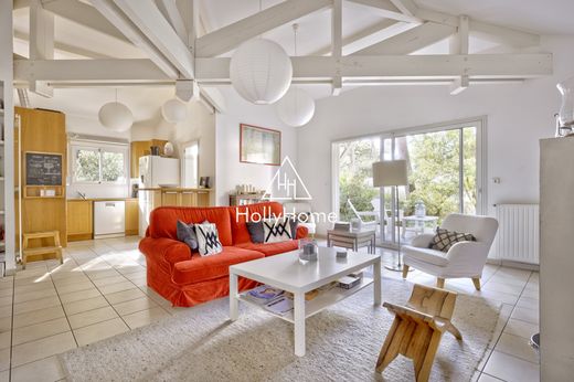 Luxe woning in La Teste-de-Buch, Gironde