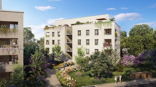 Apartamento - Saint-Julien-en-Genevois, Alta Sabóia