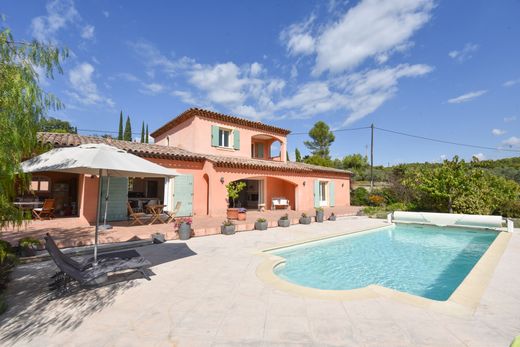 Luxury home in Lorgues, Var