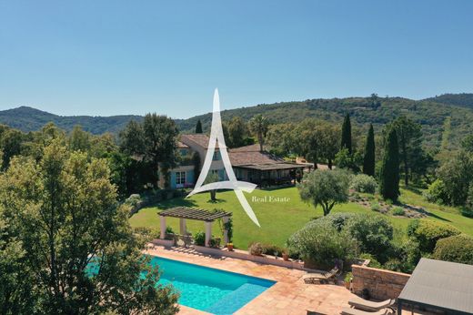 Villa à Saint-Tropez, Var