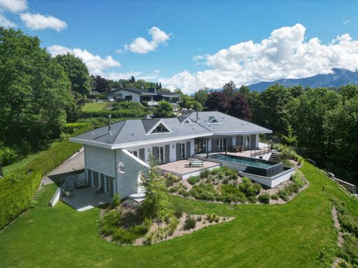 Villa in Annecy, Haute-Savoie