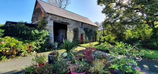 Maison de luxe à Brillevast, Manche