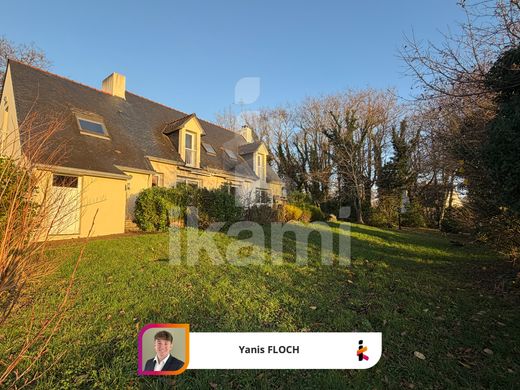 Luxury home in Pont-Aven, Finistère