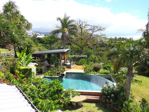 Maison de luxe à Sainte-Marie, Réunion