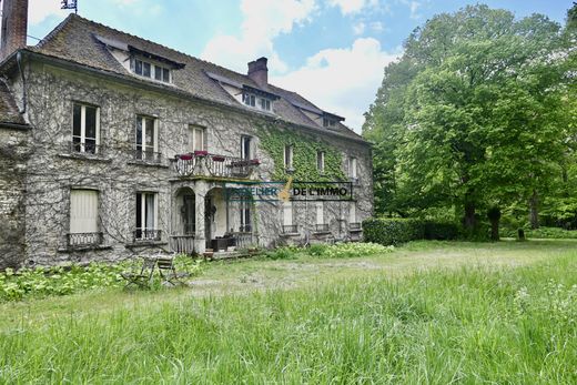 Casa di lusso a Héry, Yonne