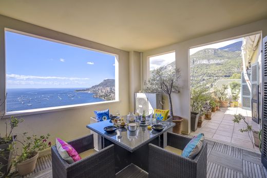 Apartamento - Roquebrune-Cap-Martin, Alpes Marítimos
