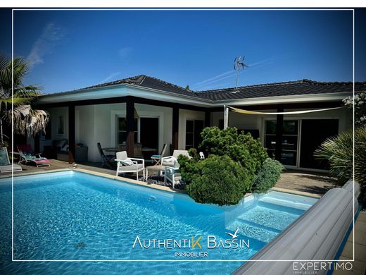 Luxury homes for sale in Le Teich, Gironde