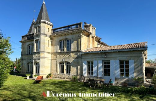 Luksusowy dom w Latresne, Gironde