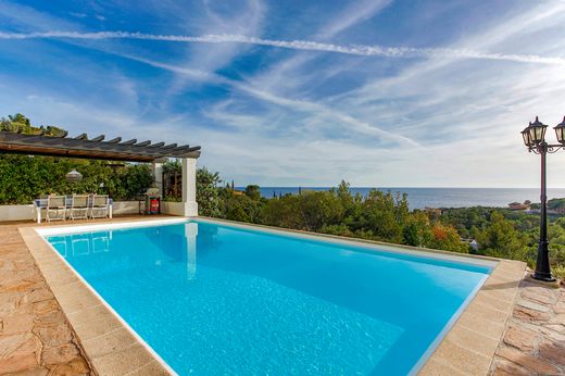 Luxury home in Saint-Raphaël, Var