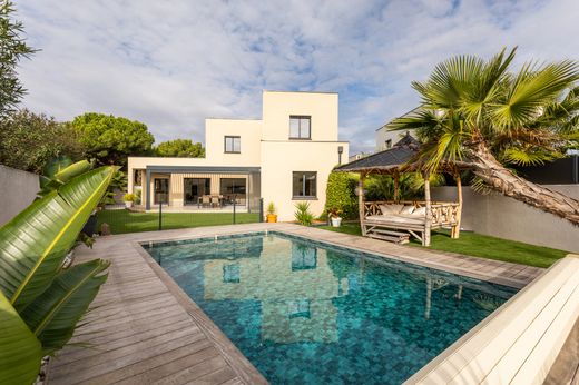 Agde, Héraultのヴィラ