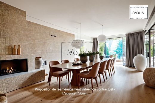 Luxury home in Le Perreux-sur-Marne, Val-de-Marne