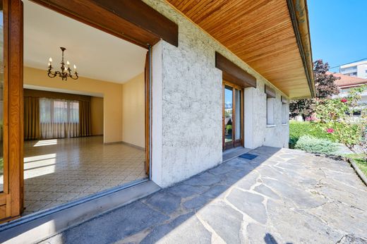 Luxe woning in Annecy, Haute-Savoie