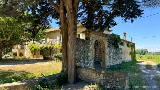 Villa in Orange, Vaucluse