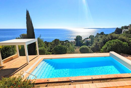 ‏בתי יוקרה ב  Les Issambres, Var