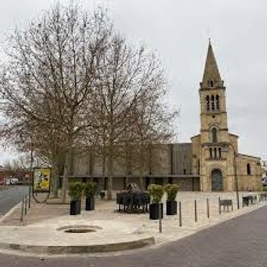 豪宅  Le Bouscat, Gironde