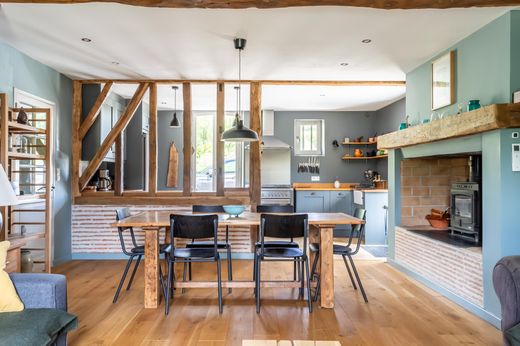 豪宅  Castelmoron-sur-Lot, Lot-et-Garonne