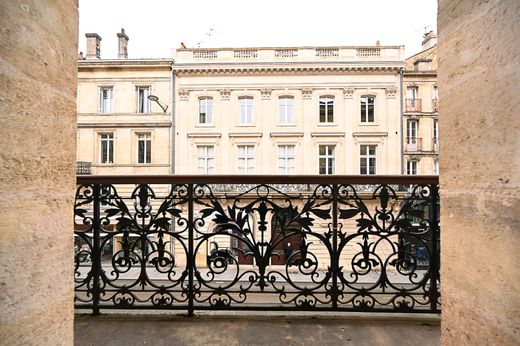 Appartement in Bordeaux, Gironde