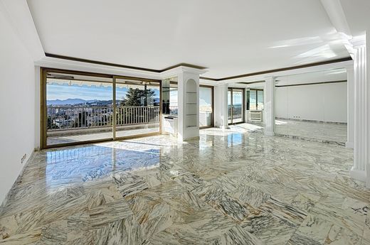 Daire Cannes, Alpes-Maritimes