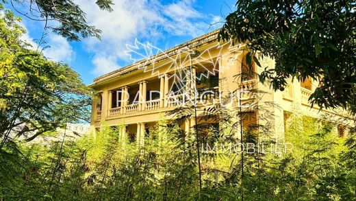Luxury home in Saint-Denis, Réunion
