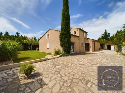 Casa di lusso a Châteaurenard, Bocche del Rodano