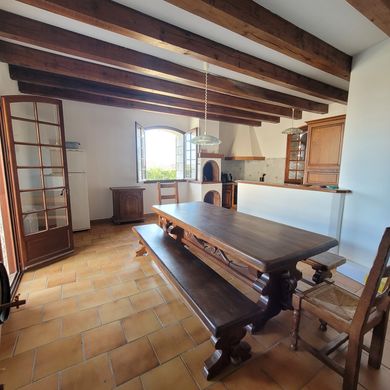 Casa de lujo en Aléria, Alta Córcega
