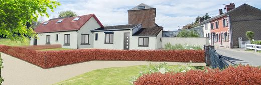 Luxury home in Saint-Valery-sur-Somme, Somme