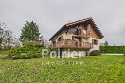 Casa de lujo en Allinges, Alta Saboya