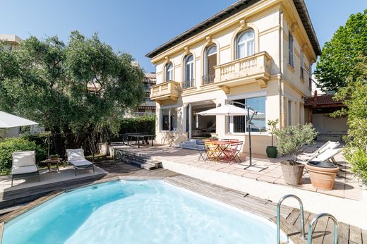 Villa in Nice, Alpes-Maritimes