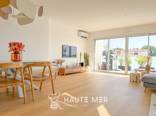 Casa de lujo en Les Sables-d'Olonne, Vendea