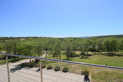 호화 저택 / Cahors, Lot